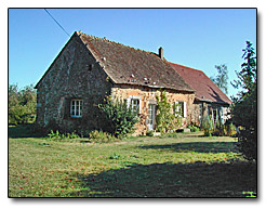 La ferme de l'Aubiniere libre cueillette de fruits et legumes